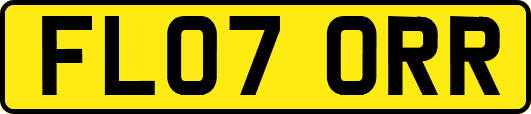 FL07ORR