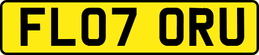 FL07ORU