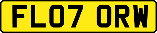 FL07ORW