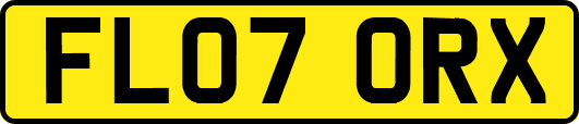 FL07ORX