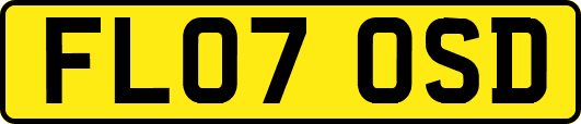 FL07OSD