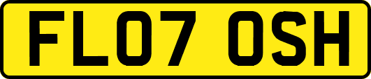 FL07OSH