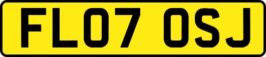 FL07OSJ