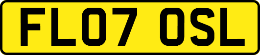 FL07OSL