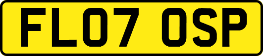 FL07OSP
