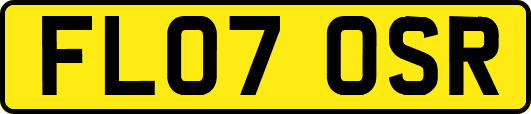 FL07OSR