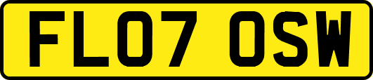 FL07OSW