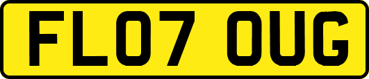 FL07OUG