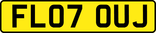 FL07OUJ
