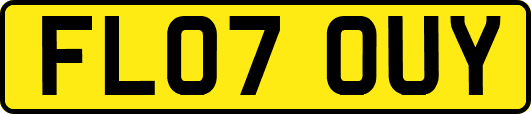 FL07OUY