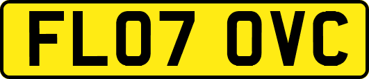 FL07OVC