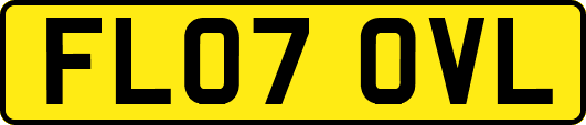 FL07OVL