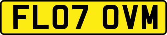 FL07OVM
