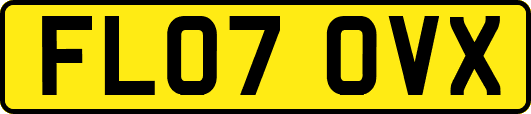 FL07OVX