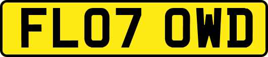 FL07OWD
