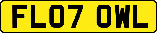 FL07OWL