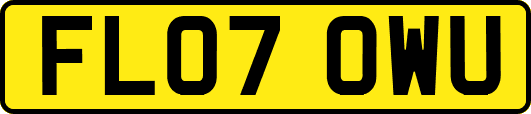 FL07OWU