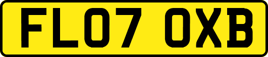 FL07OXB