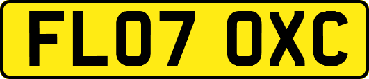 FL07OXC