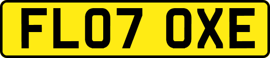 FL07OXE