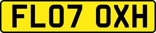 FL07OXH