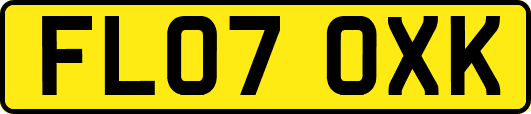 FL07OXK