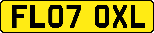 FL07OXL