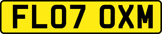 FL07OXM
