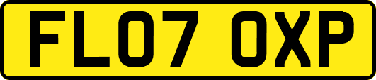 FL07OXP