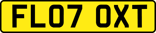FL07OXT
