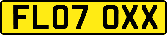 FL07OXX