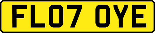 FL07OYE