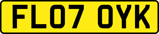 FL07OYK