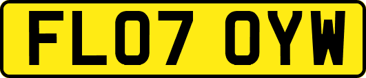 FL07OYW