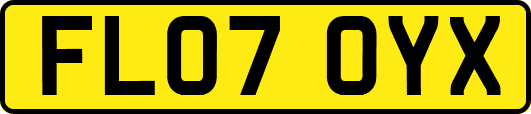 FL07OYX
