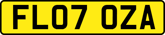 FL07OZA