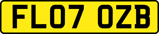 FL07OZB