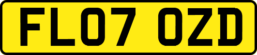 FL07OZD