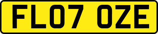 FL07OZE