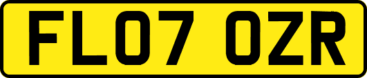 FL07OZR
