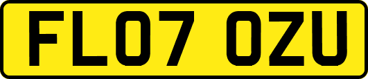 FL07OZU