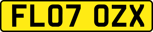 FL07OZX