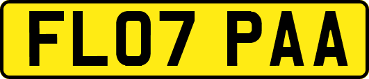 FL07PAA