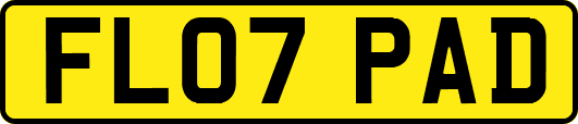 FL07PAD