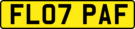 FL07PAF
