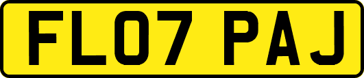FL07PAJ