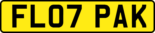 FL07PAK
