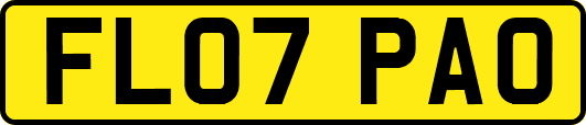 FL07PAO