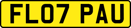 FL07PAU