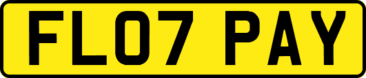 FL07PAY